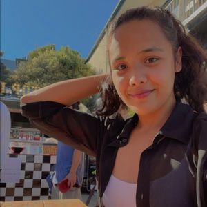 Meet your Posher, Bishesta